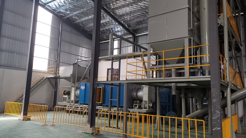 玻化微珠保溫砂漿施工方法和技術(shù)說(shuō)明