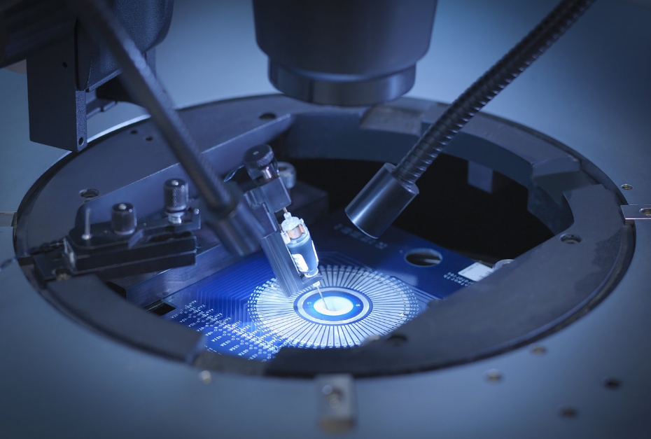 半導體封裝設備