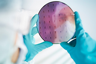 晶圓減薄機(jī)