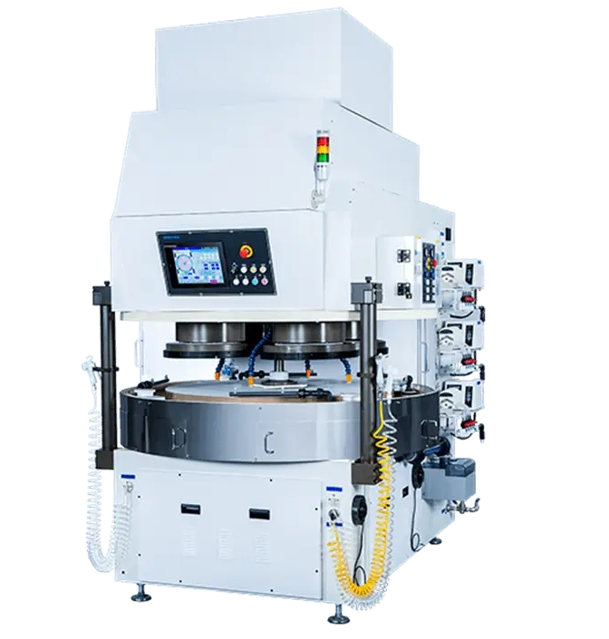 晶圓雙面研磨機(jī)